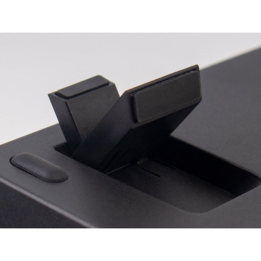 Keychron K2 Pro ANSI – 75 %-Tastatur mit QMK, VIA & Hot-Swap