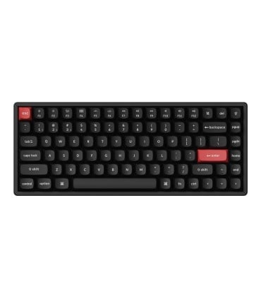 Keychron K2 Pro ANSI – 75 %-Tastatur mit QMK, VIA & Hot-Swap