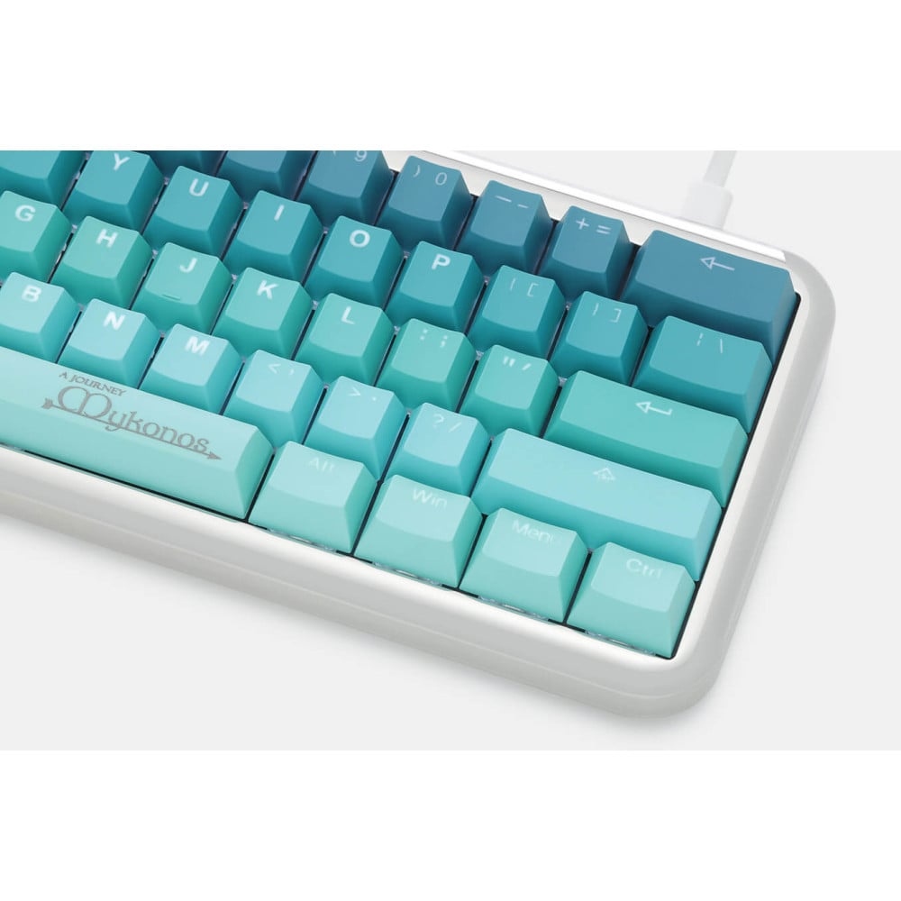 Tai-Hao PBT Mykonos 142 Clés (ANSI)