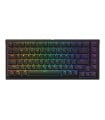 Akko MonsGeek MG75S HE-ST Black Kailh Magnetic Sakura Pink Switch