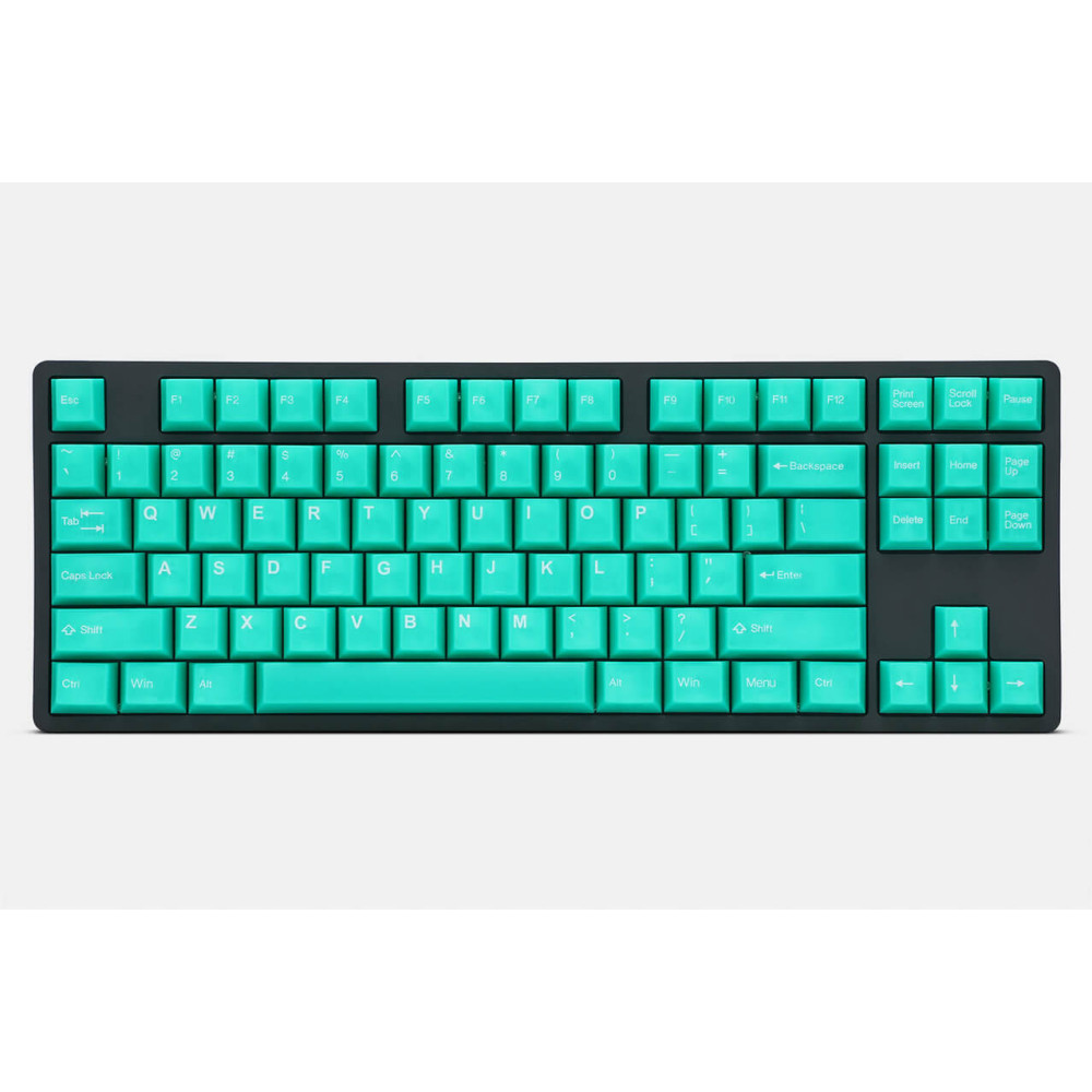 Tai-Hao ABS Jelly Jade 152 Clés (ANSI)