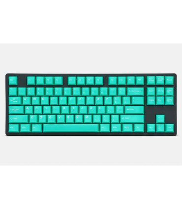 Tai-Hao ABS Jelly Jade 152 Clés (ANSI)