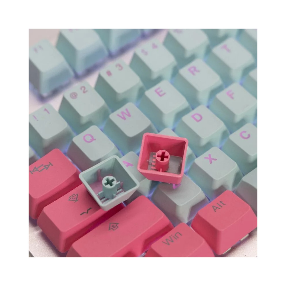 Tai-Hao PBT Miami Lights 116 touches (ISO-CH)