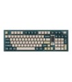 Akko 5098B Plus Vert d’encre ANSI « Kailh Ice Cream Pink » Switch