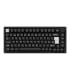 Akko MonsGeek M1 V5 WOB (ISO-CH) Akko palissandre
