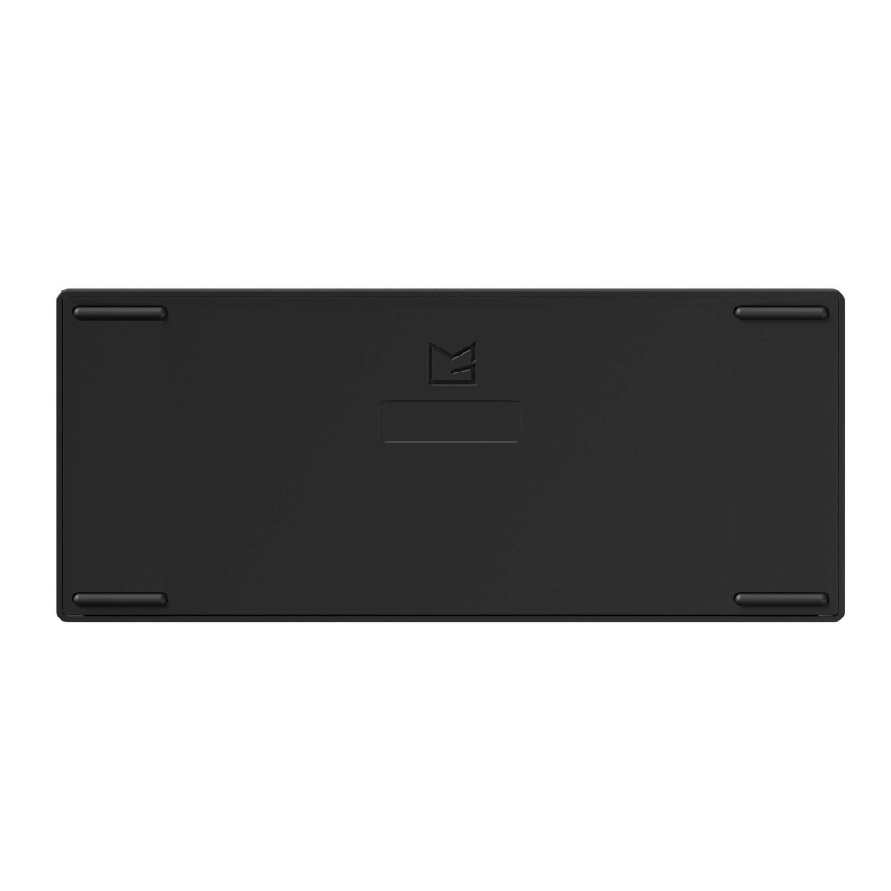 Akko Monsgeek M1 V5 ISO-CH Rosewood – Tri-Mode, 8000 mAh Akku & VIA