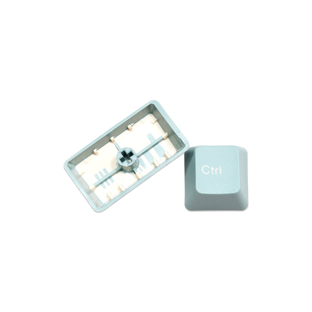 Tai-Hao PBT Hygge Keycaps 116 Keys (ISO-CH)