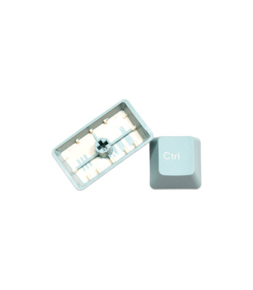 Tai-Hao PBT Hygge Keycaps 116 touches (ISO-CH)