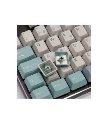 Tai-Hao PBT Hygge Keycaps 116 Keys (ISO-CH)