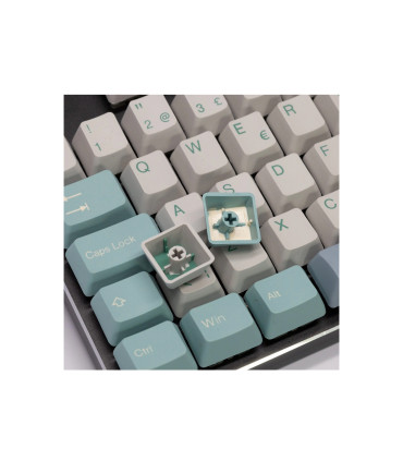 Tai-Hao PBT Hygge Keycaps 116 touches (ISO-CH)