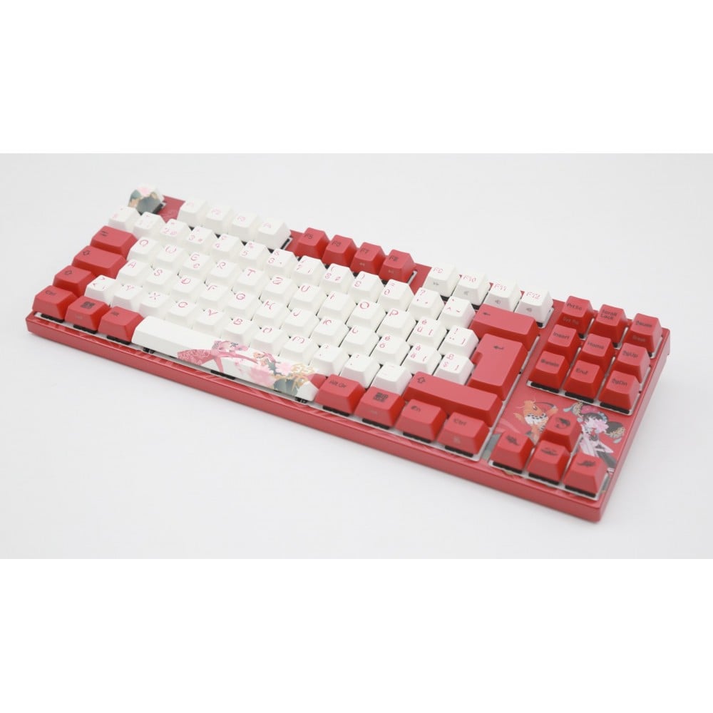 Varmilo Koi VA88 Cherry MX Brown (ISO-CH)