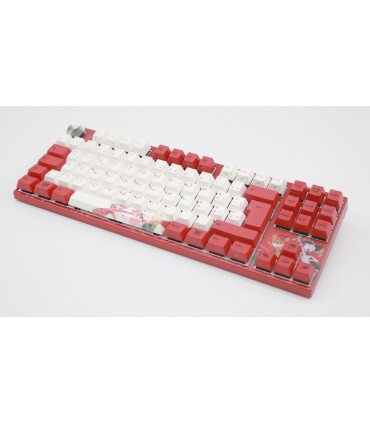 Varmilo Koi VA88 Cherry MX Marron (ISO-CH)