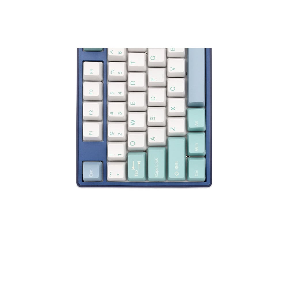 Tai-Hao PBT Hygge Keycaps 116 Keys (ISO-CH)
