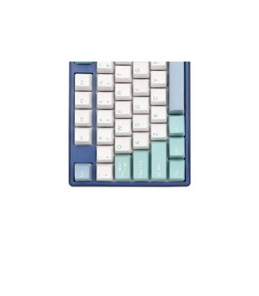 Tai-Hao PBT Hygge Keycaps 116 touches (ISO-CH)