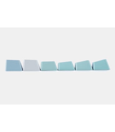Tai-Hao PBT Hygge Keycaps 116 Keys (ISO-CH)