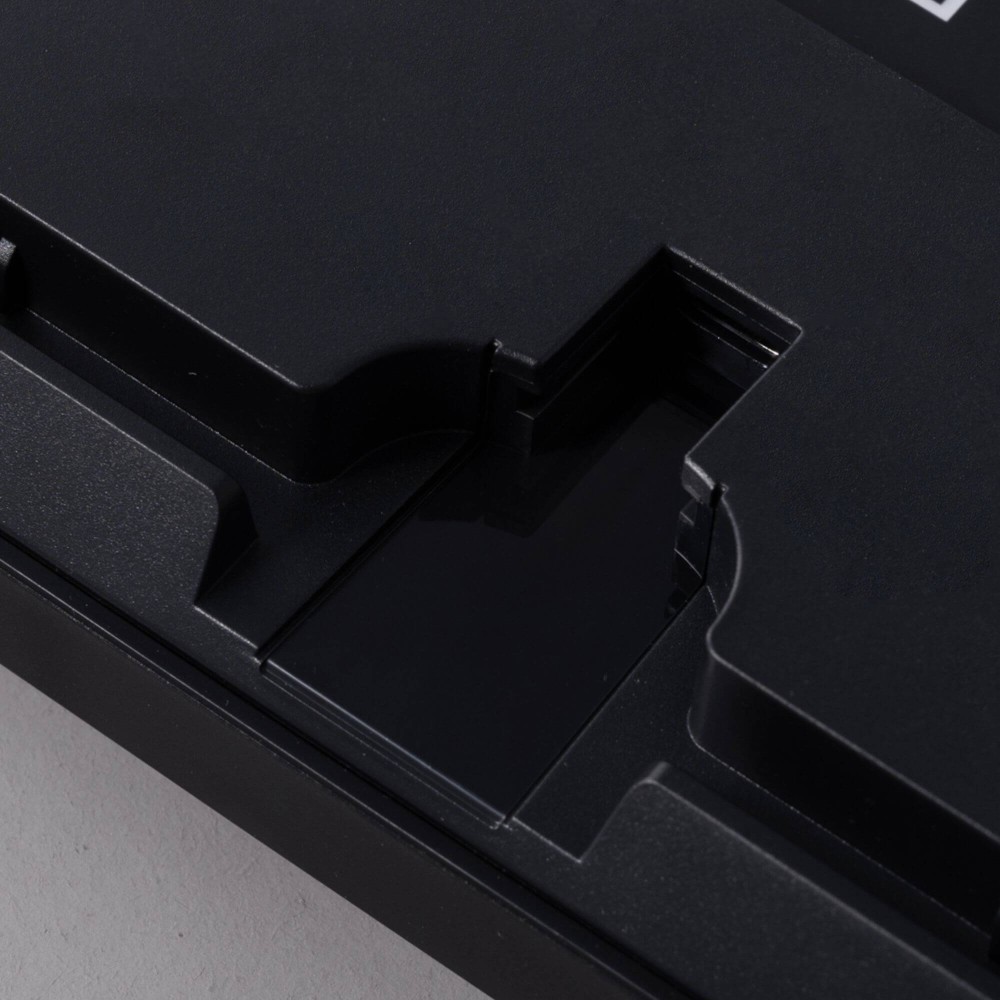 Akko 5108B Plus Black & Gold ISO-DE – Triple-Mode Gaming-Tastatur