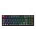 Keychron K4 QMK (Version 3) Commutateur brun RGB (ISO-CH)