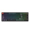 Keychron K4 QMK (Version 3) Brown Switch RGB (ISO-CH)