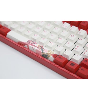 Varmilo Koi VA88 Cherry MX Brown (ISO-CH)
