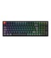 Keychron K4 QMK (Version 3) Banana Switch RGB (ISO-CH)