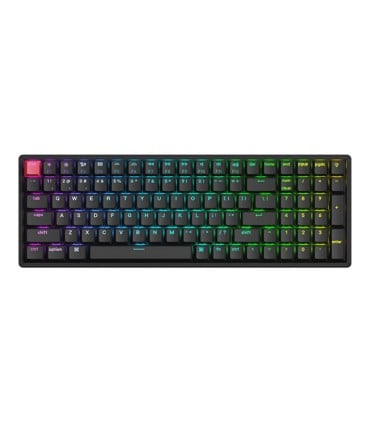 Keychron K4 QMK v3 ANSI-US – 96% Wireless Tastatur mit Hot-Swap