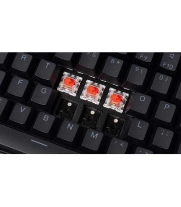 Keychron K4 QMK v3 ANSI-US – 96% Wireless Tastatur mit Hot-Swap