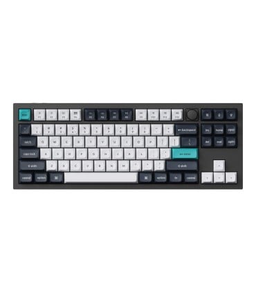 Keychron Q3 Max: Ultimative kabellose mechanische Tastatur