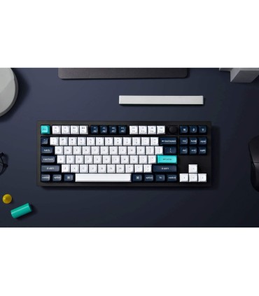 Keychron Q3 Max : Clavier mécanique sans fil ultime