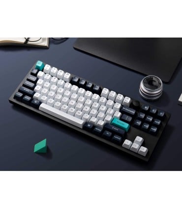 Keychron Q3 Max: Ultimative kabellose mechanische Tastatur