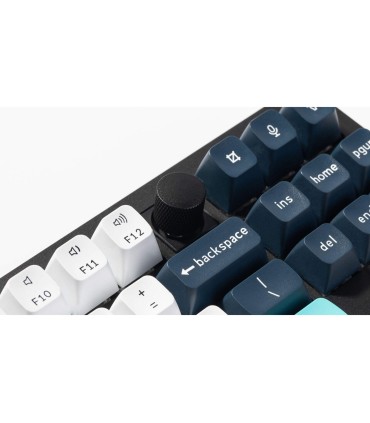 Keychron Q3 Max : Clavier mécanique sans fil ultime