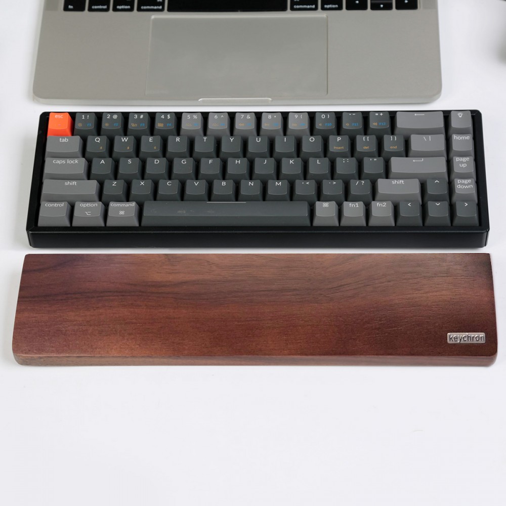 Keychron Interrupteur bleu remplaçable à chaud K6 RGB (ISO-CH)