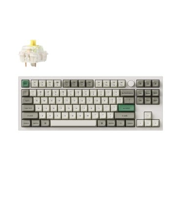 Keychron Q3 Max: Ultimate Wireless Mechanical Keyboard