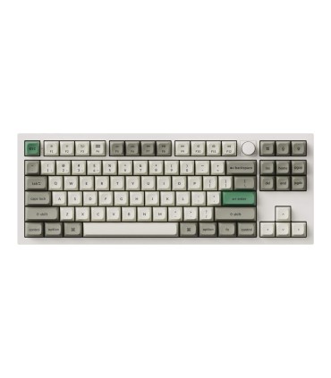 Keychron Q3 Max: Ultimate Wireless Mechanical Keyboard
