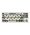 Keychron Q3 Max Shell White QMK Banana Switch (ANSI)