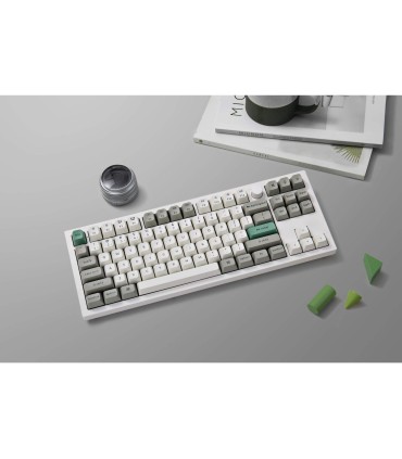 Keychron Q3 Max: Ultimate Wireless Mechanical Keyboard