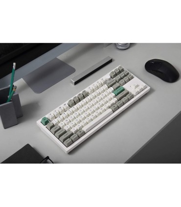 Keychron Q3 Max: Ultimate Wireless Mechanical Keyboard