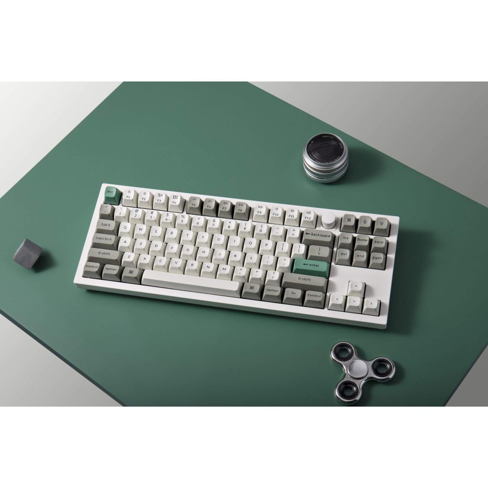 Keychron Q3 Max: Ultimate Wireless Mechanical Keyboard