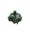 Akko Green Fog Switch (Lubed) (45 pcs)