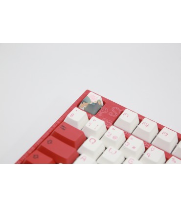 Varmilo Koi VA88 Cherry MX Marron (ISO-CH)