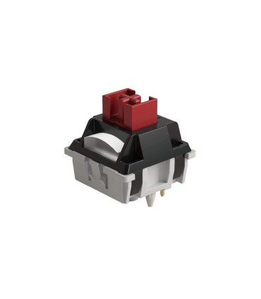 Akko Dracula Linear Switches 35gf – 45 pcs POK Material