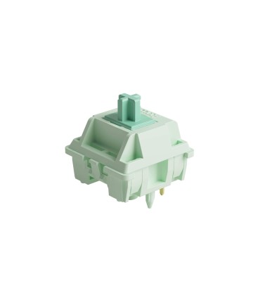 Akko Botany Switch – Linéaire 38gf, 45pcs pour claviers personnalisés