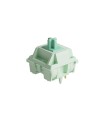 Akko Interrupteur de botanique (lubrifié) (45 pièces)
