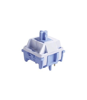 Akko Mirror Switch – Lineare Switches mit authentischem Klangprofil