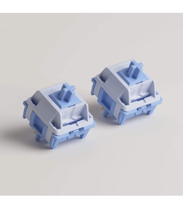 Akko Mirror Switch – Lineare Switches mit authentischem Klangprofil