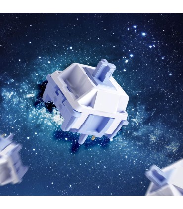 Akko Mirror Switch – Lineare Switches mit authentischem Klangprofil