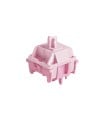 Akko Stellar Rose (lubrifié) (45 pièces)