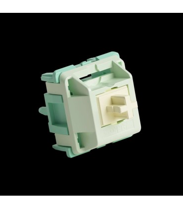 Akko Interrupteur tactile Cicortro - Commutateur MX « Deep Clack », 45 pièces