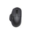 Keychron M7 Wireless Mouse Black (8K)