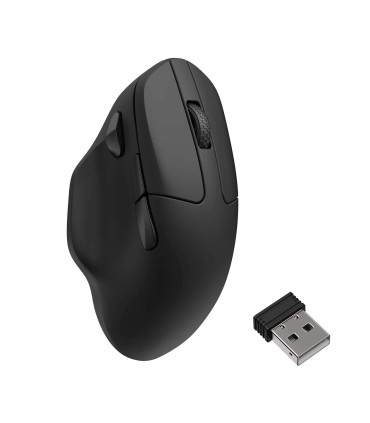 Keychron M7 8K Wireless Mouse – 66 g, PAW3950, 8000 Hz