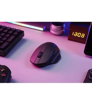 Keychron M7 8K Wireless Mouse – 66 g, PAW3950, 8000 Hz